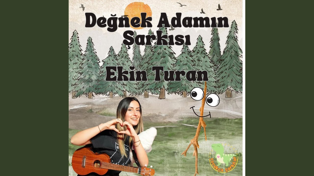 Değnek Adamın Şarkısı