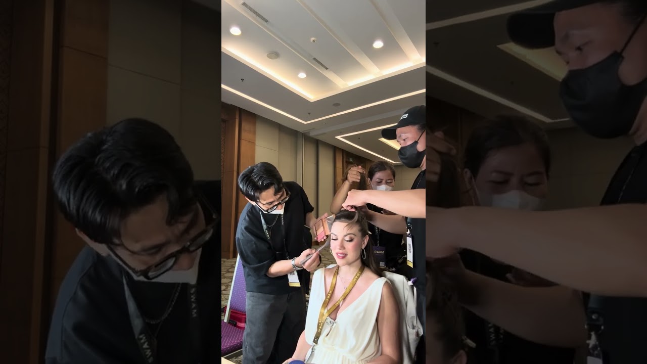 Work for aesthetics doctor from Rusia #Missaesthetics #aestheticdoctor #rusia 