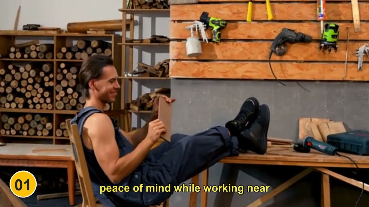 TOP 5 Best Ariat Work Boots 2026