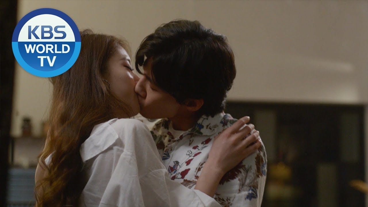 I'm really dying to know. Why do you care about Yiyoung so much? [I Wanna Hear Your Song / ENG]