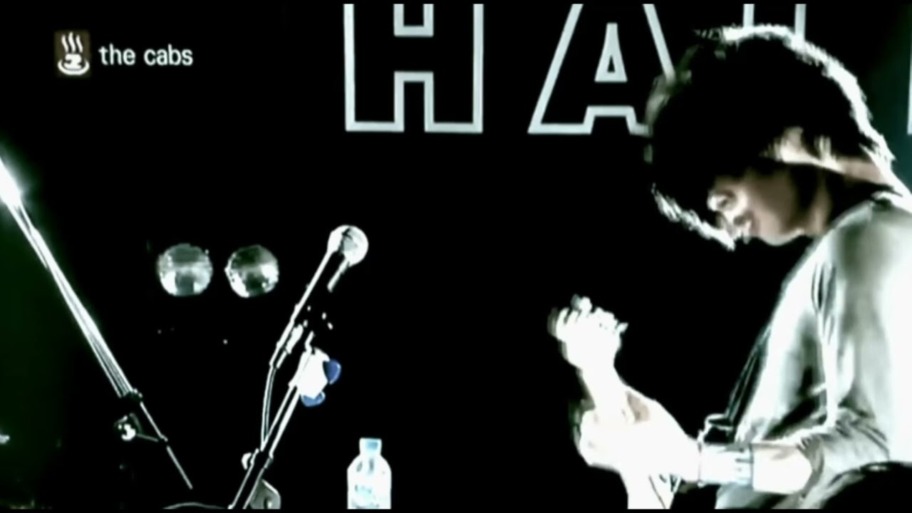 the cabs pop fading/march#30