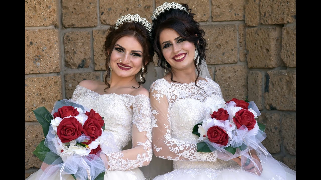Turki u Sherifan, Serhat u Solaf  Pforzheim Part3 #Nishan Baadri # Hzni Bozani #tahanivideo
