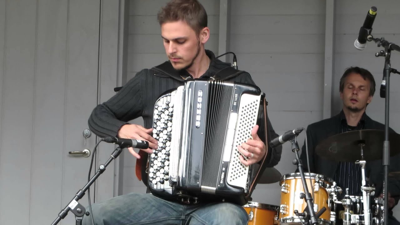 Bye,bye polka