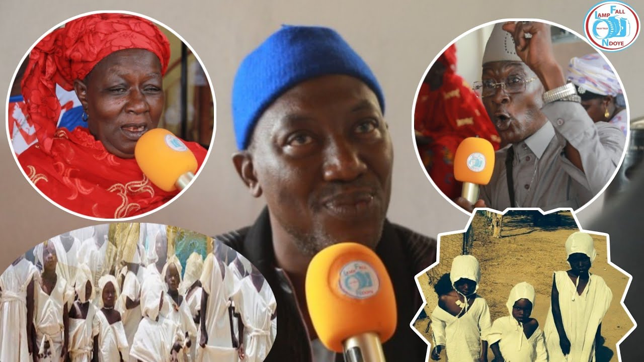 GAMOU YEUMBEUL 2024 _ Témoignage Wa Yeumbeul Baye Gueye Limoufi Déf Doyna War Nako autorité yi....