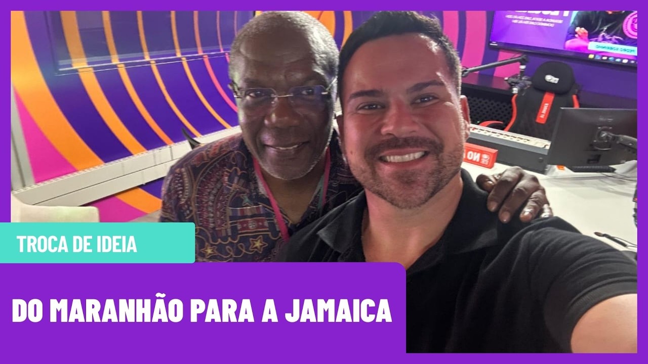Jamaica Brasileira: documentário maranhense estreia em Kingston no Reggae Month
