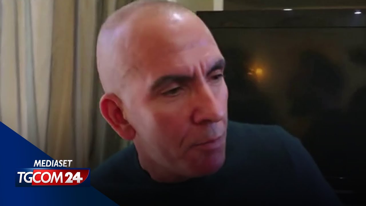 Paolo Di Canio truffato da un'influencer, ma è uno scherzo de 