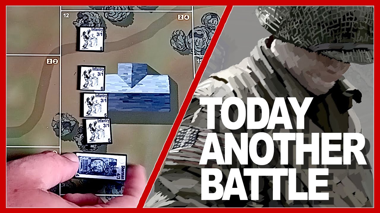 How does movement work in my new Solitaire Wargame?