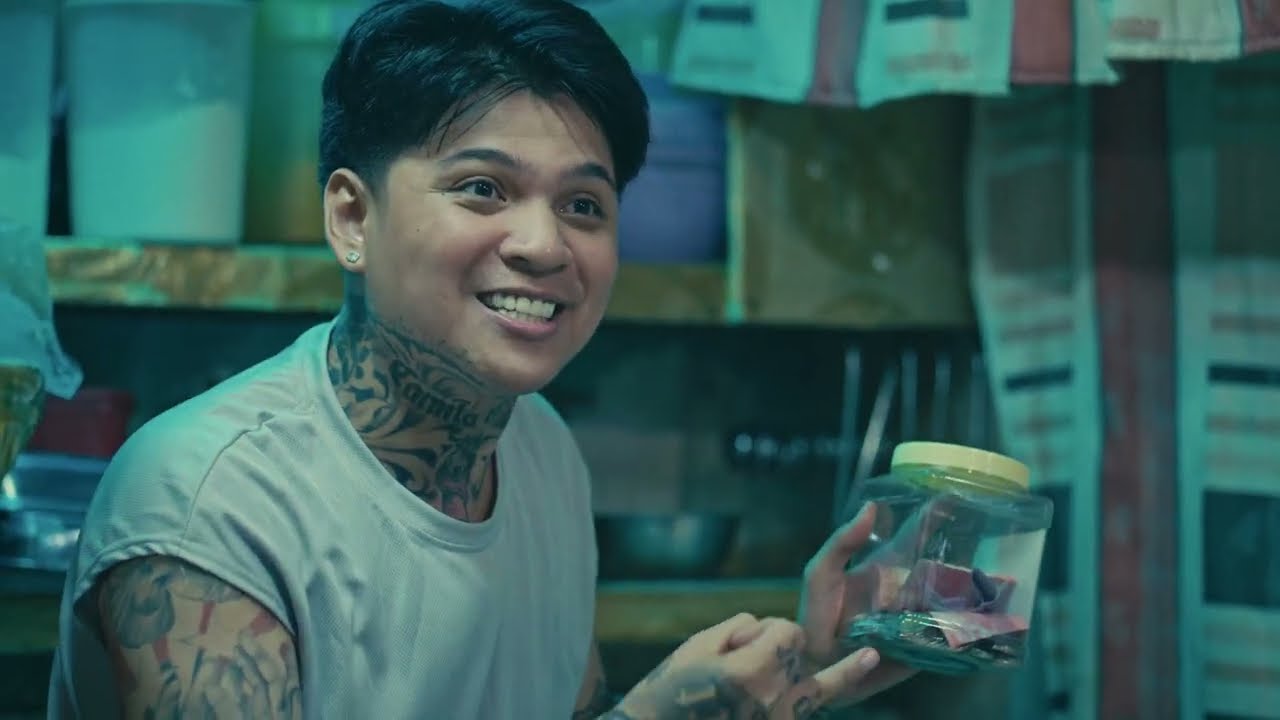 Pasukan - Directed by Pio Balbuena