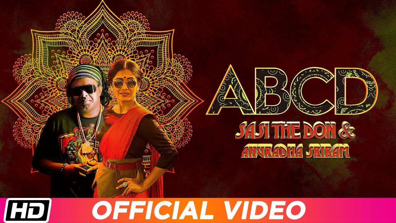 ABCD | Sasi The Don | Anuradha Sriram | Latest Tamil Song 2018