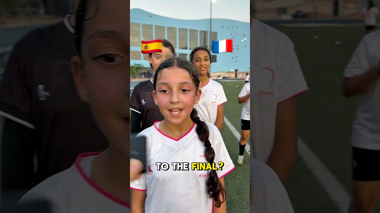 Spain 🇪🇸 Vs France 🇫🇷 Which Team Will Make It To Nations League Final? #football #nationsleague