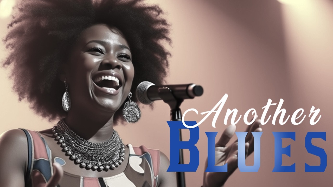 🔥Vintage Soul & Funk Sessions – Smooth Blues Grooves for a Chill Lounge Mood🔥