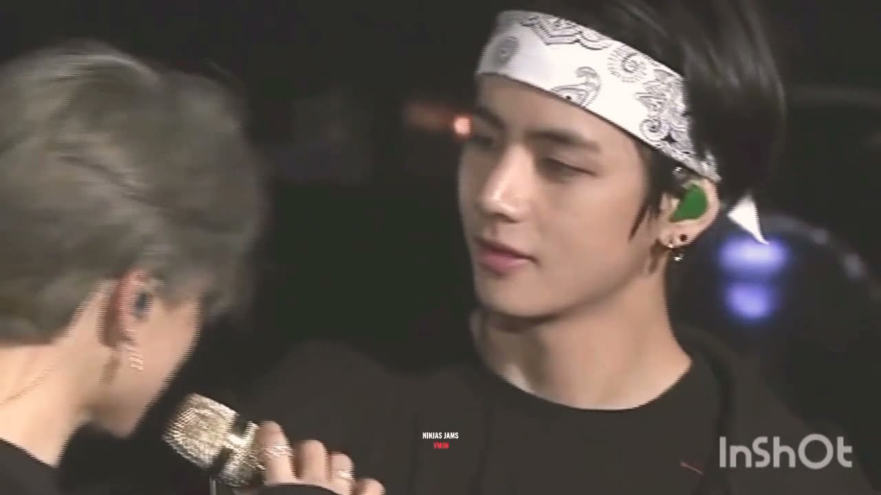 Vmin (hai rama)
