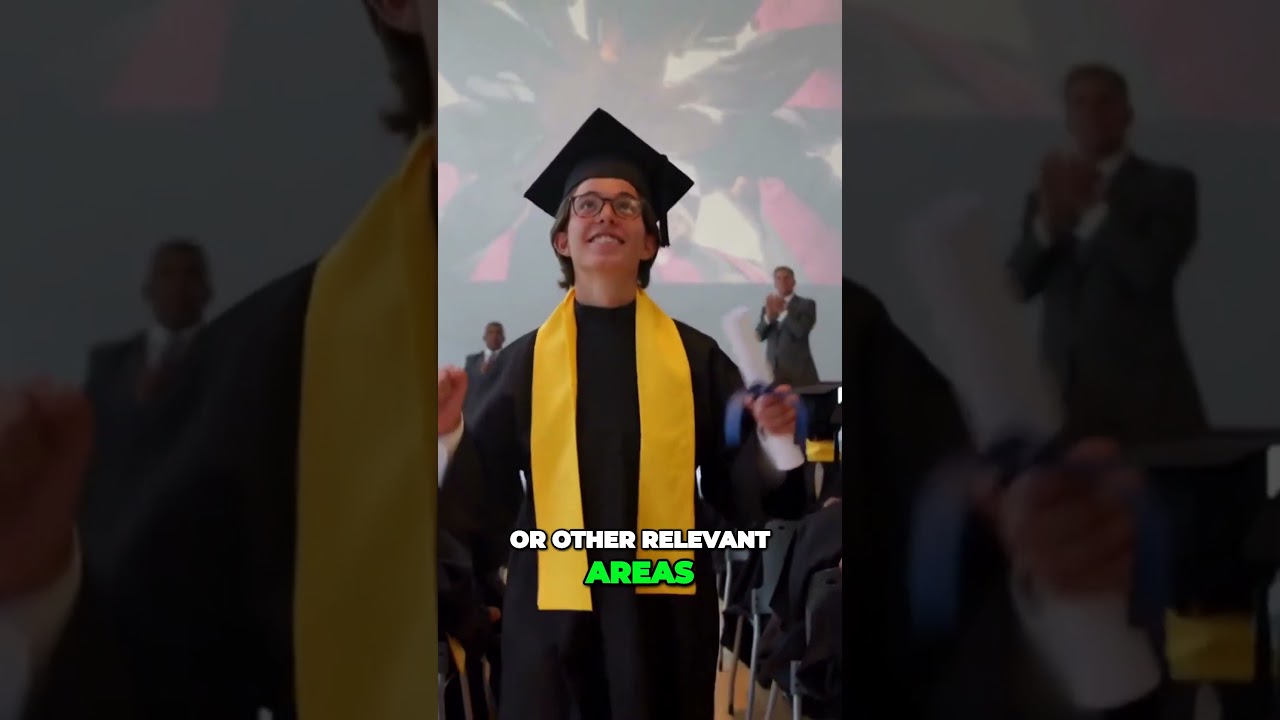 Unlock Your CIA Dream The Key Education Required for Joining