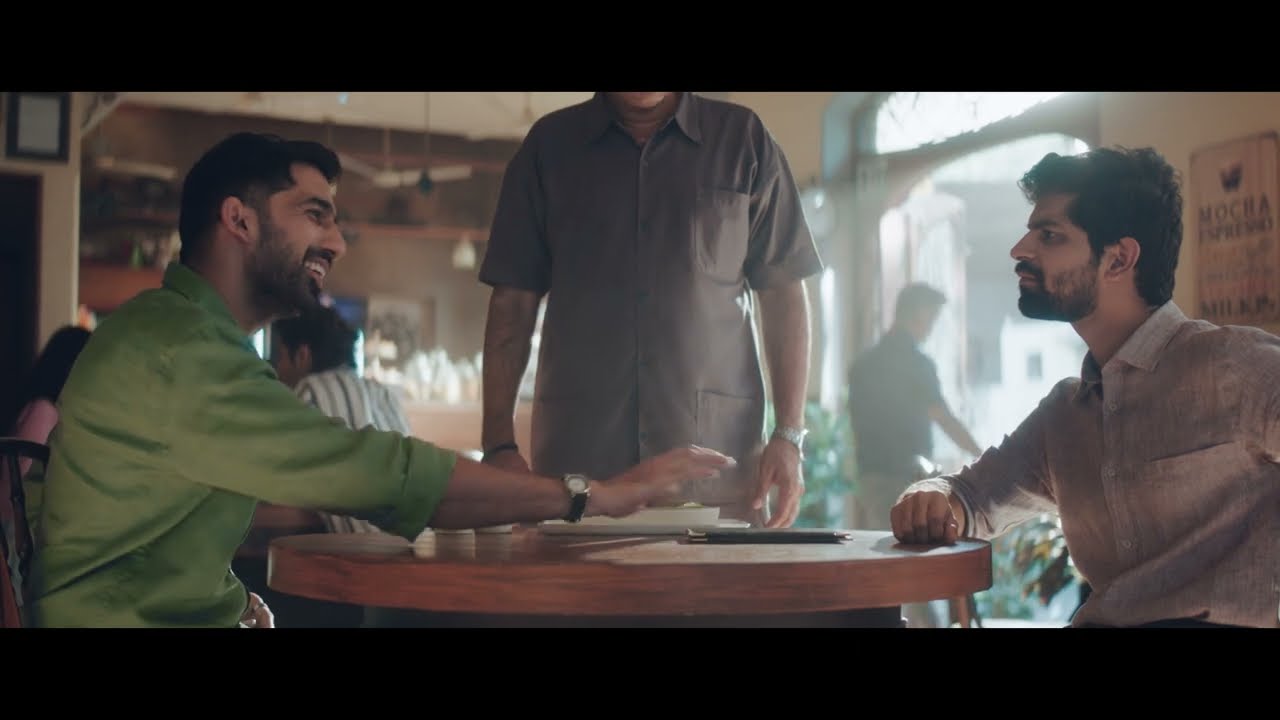 IDBI Bank | Go Mobile+ | Easy account opening