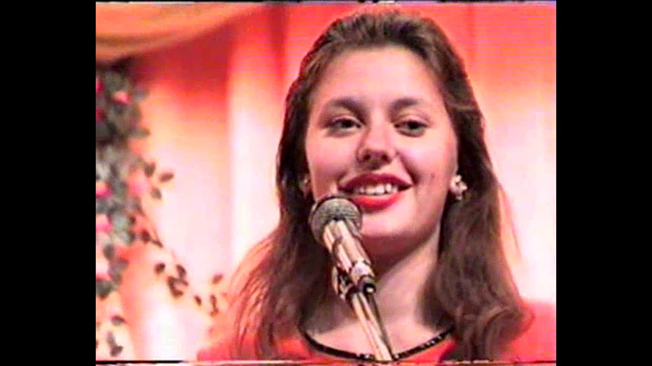 1996, Шоу -  