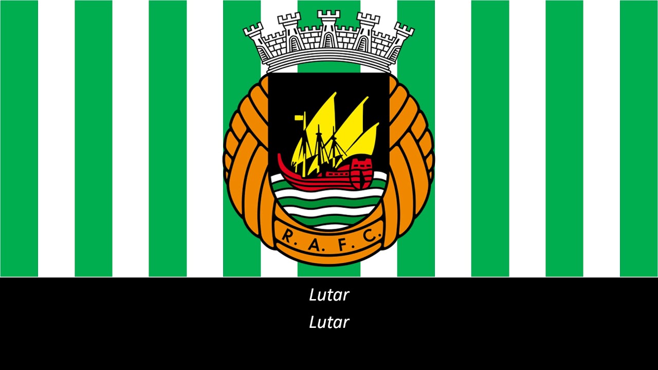 Hino do Rio Ave (Legendado)