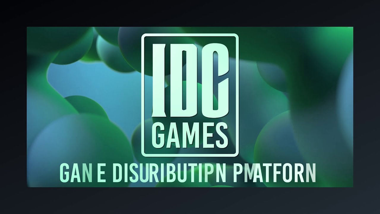 TOP NEW GAMES OF THE WEEK ON IDC GAMES | 1 - 8 FEBRUARY