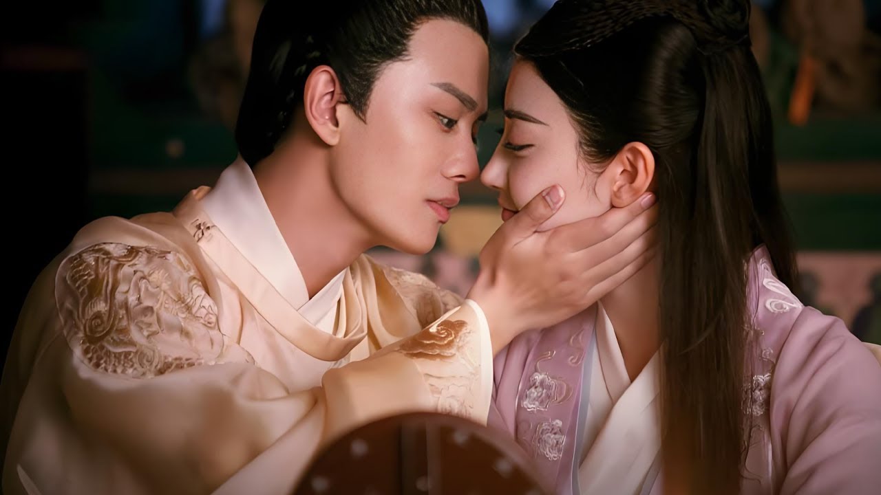 Movie 🔥三年後，王妃與太子重逢歸家，甜蜜生活開啟，順利迎來愛子！