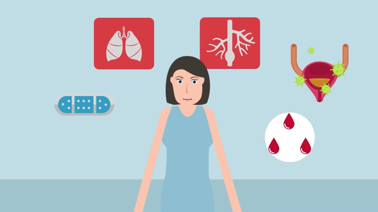 What are the consequences and risks of living-kidney donation?