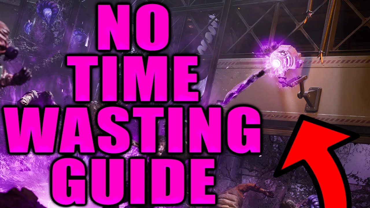 How To ACTUALLY Upgrade The CASTER Traps (No Timewasting)