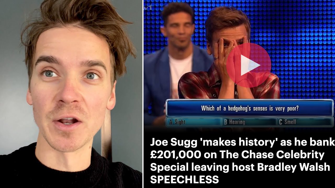 I Made History On The CHASE, Birthday Celebrations & surprising Dianne At The Shard