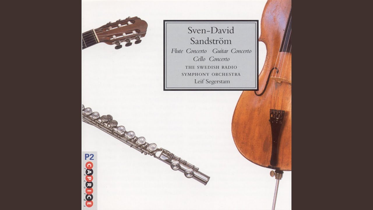 Flute Concerto