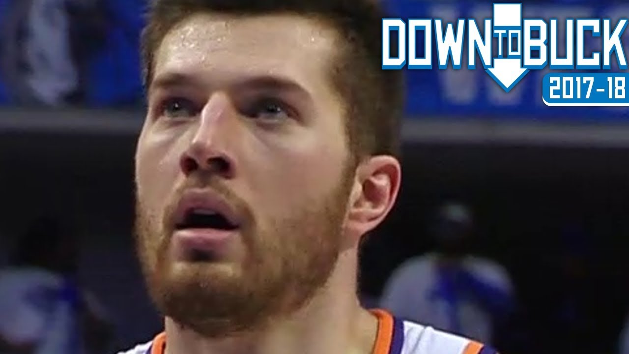 Alec Peters Career High 36 Points/8 Threes Full Highlights (4/10/2018)