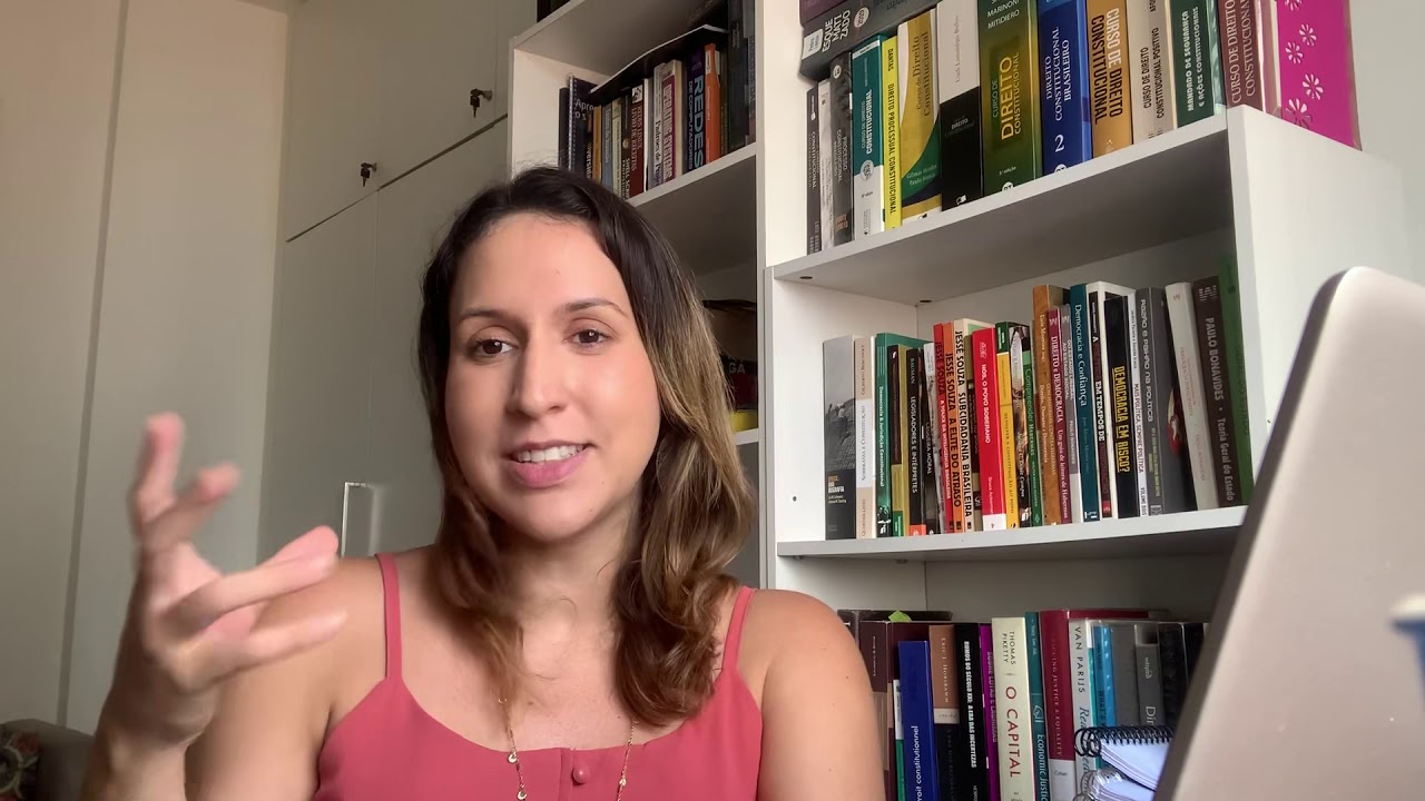 Ciência Política - Unidade II - Separação dos Poderes Parte II