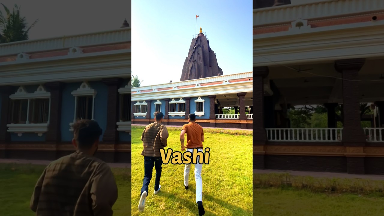 #041 I Love Vashi😍❤️ #shorts #minivlog #sunset #navimumbai