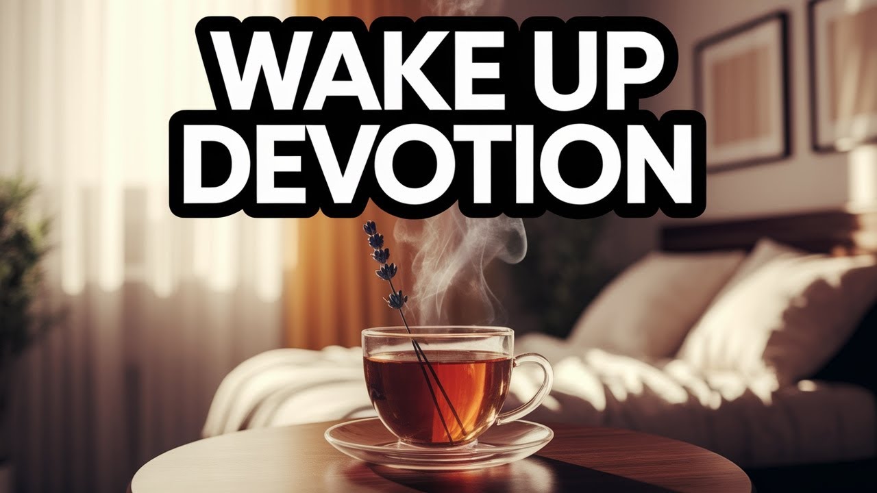 Wake Up to Blessings: Transform Your Day with This Powerful Morning Prayer #education #educational