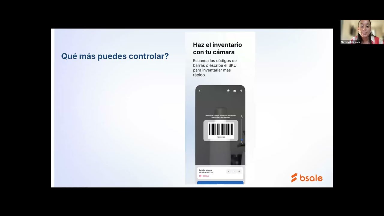 ¿Cuánto dinero tienes invertido en tu inventario y no lo sabes?