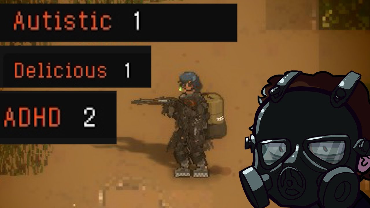Well Adjusted Human Simulator | ZED ZONE Review