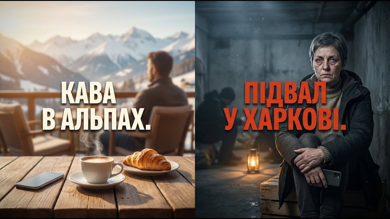 Він хотів забрати квартиру, поки я рятувала наших дітей від війни
