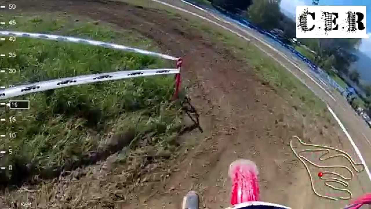 Fettucciato CER - Enduroterapia