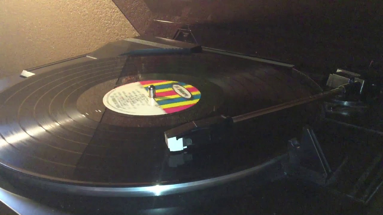 Joe Bravo - Sissy Strut (Soul) ((MONO))  El Zarape Records