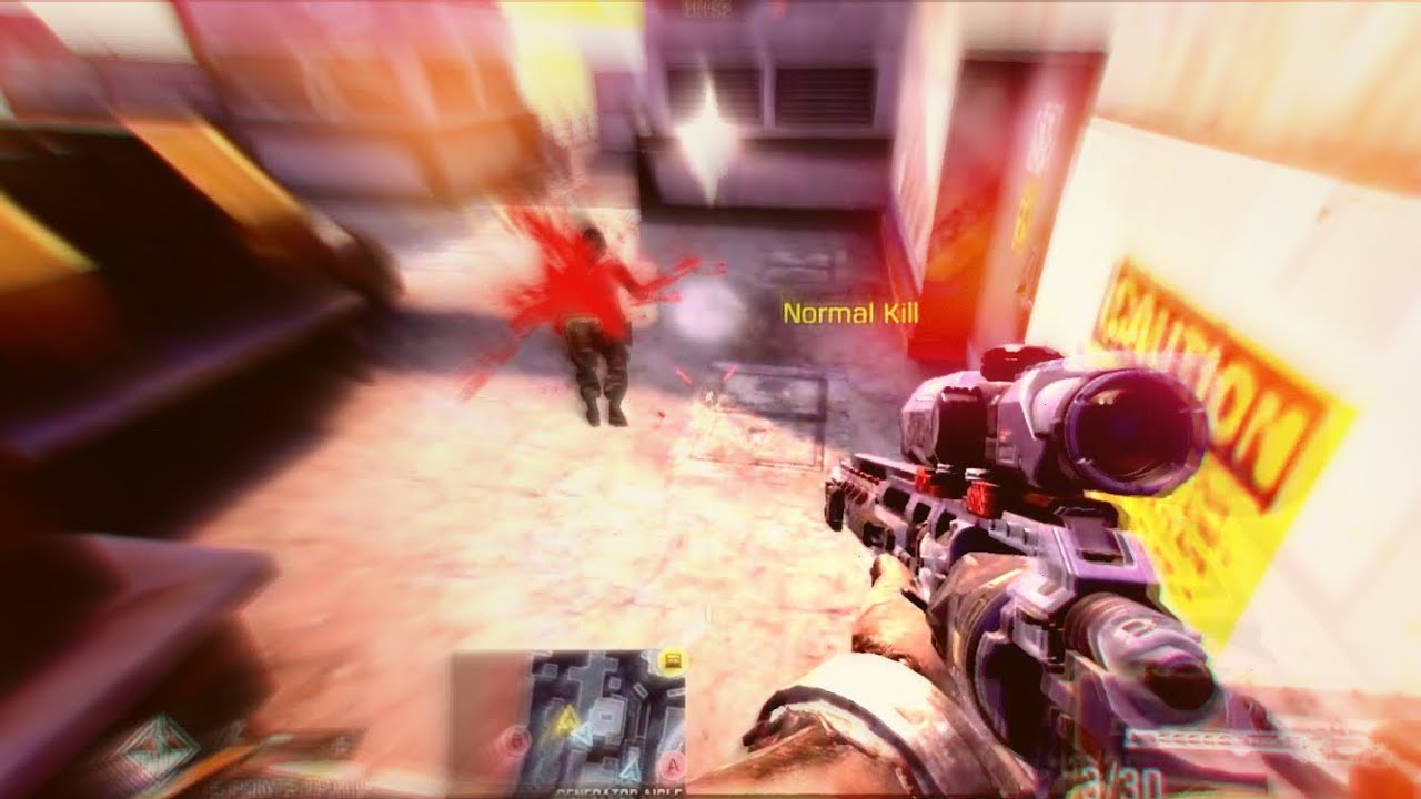 this is why Naarkz uses the Outlaw