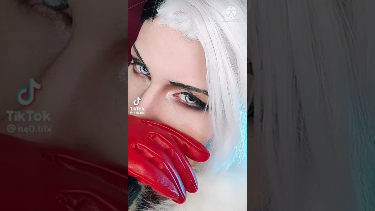 Disney Twisted Wonderland Cosplay Tik Tok Compilation Part 3