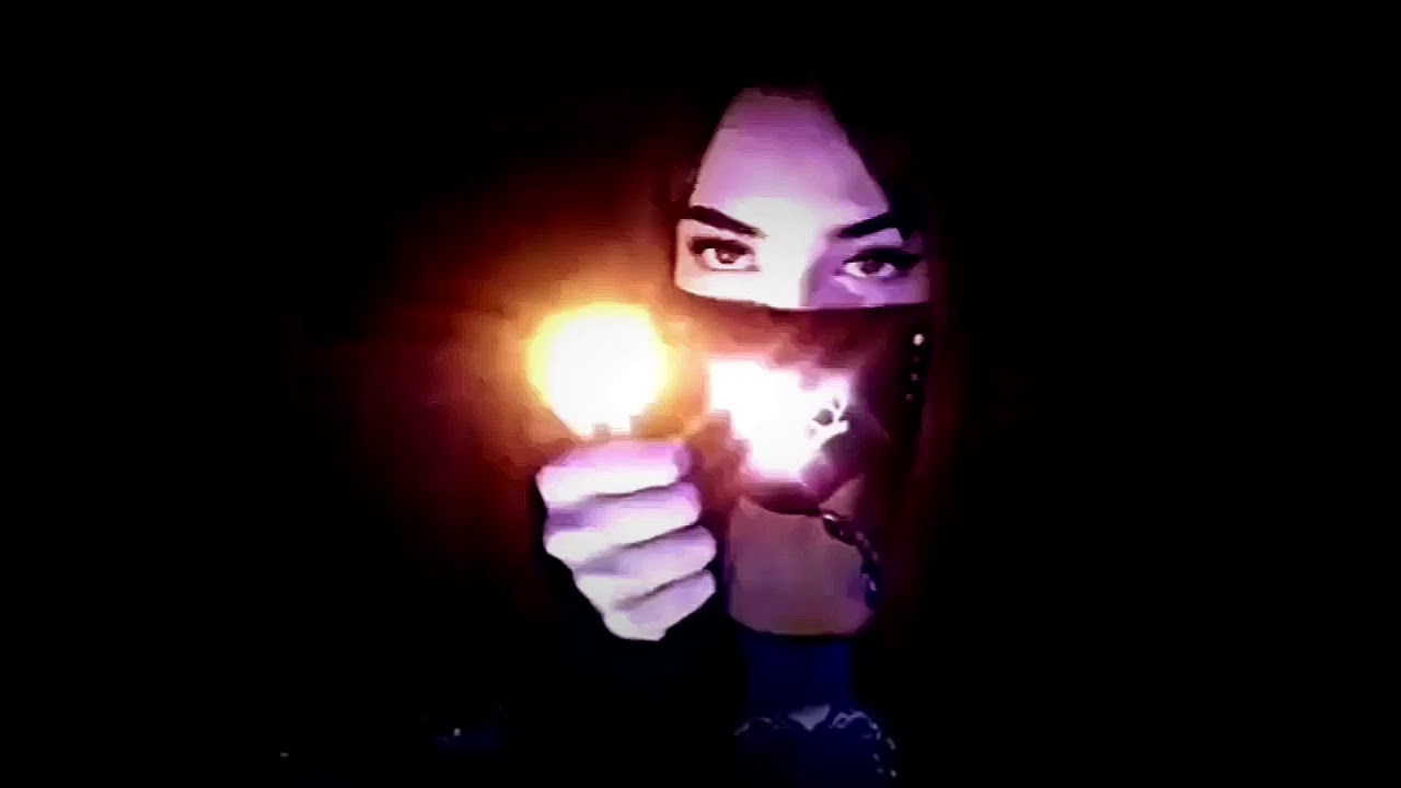 arctic monkeys - she's thunderstorms (slowed + reverb)