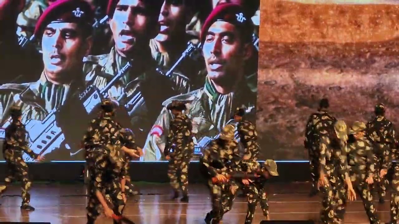 #indianarmy