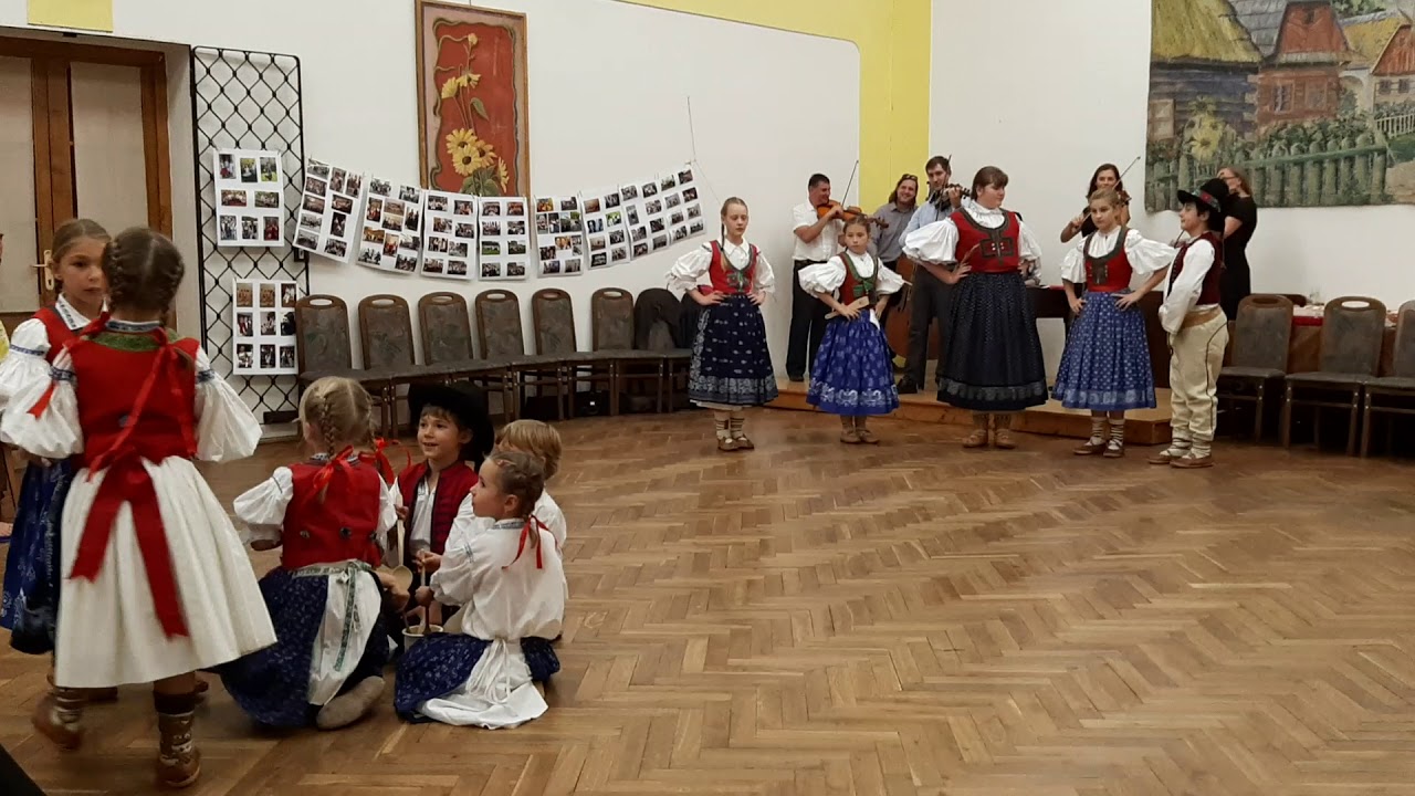 Vonička 25 let - Trnka