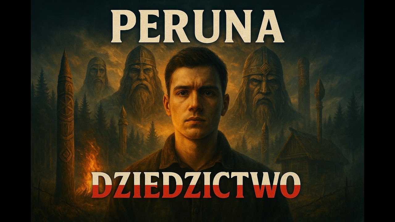 Peruna  -  Dziedzictwo