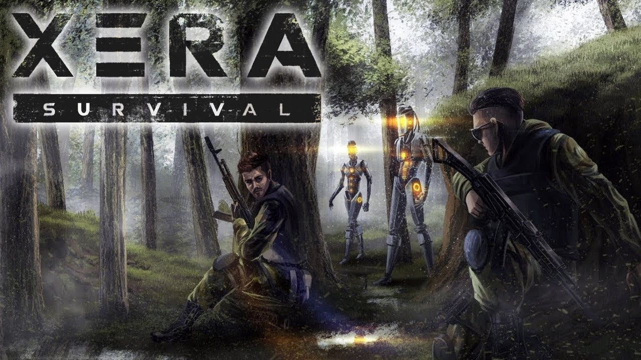 PRIMER CONTACTO | XERA Gameplay Español