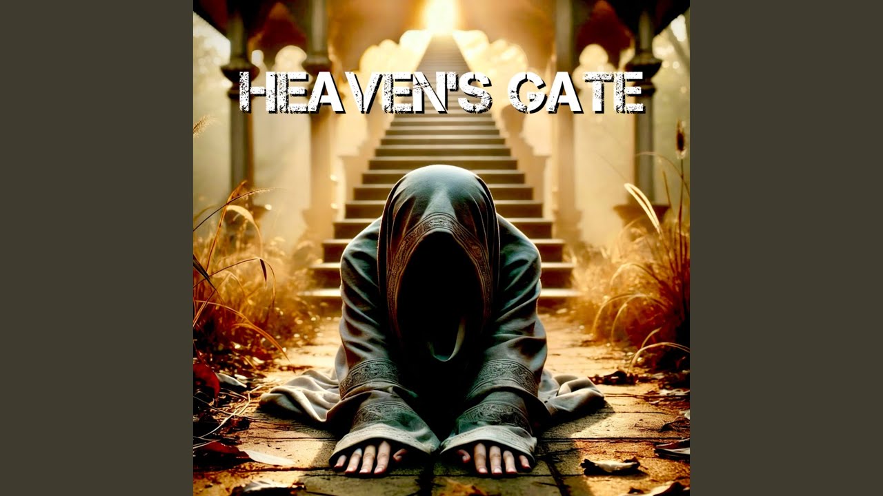 HEAVEN’S GATE