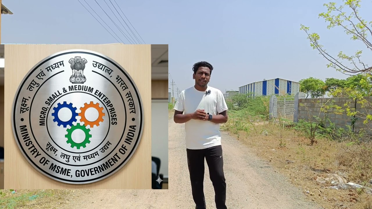 Pavagada Industrial Area |Kadamalakunte|Tumkur|Karnataka| 