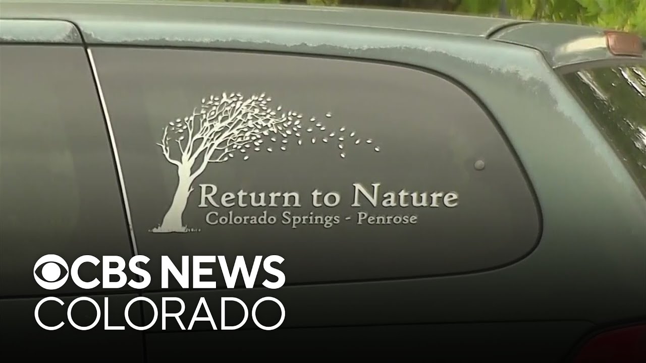 Funeral home owner who pleaded guilty to corpse abuse sentenced on Colorado state charges
