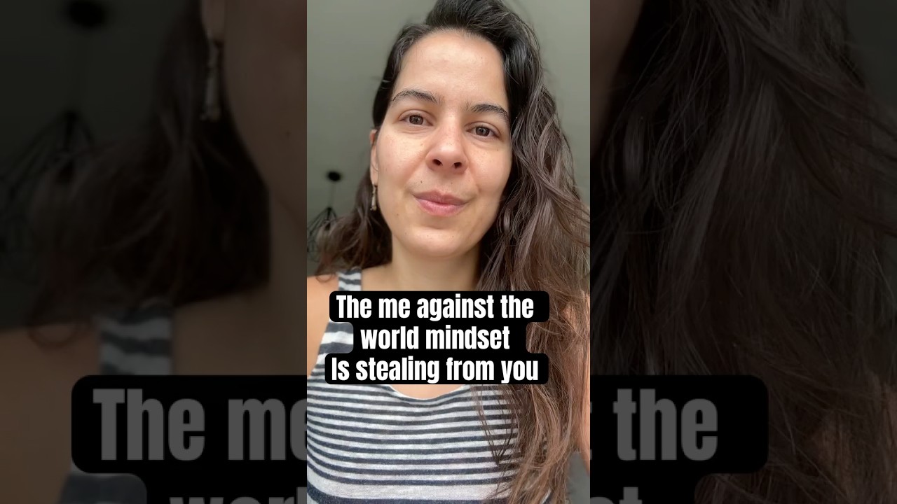 Такой образ мышления отнимает у вас деньги.