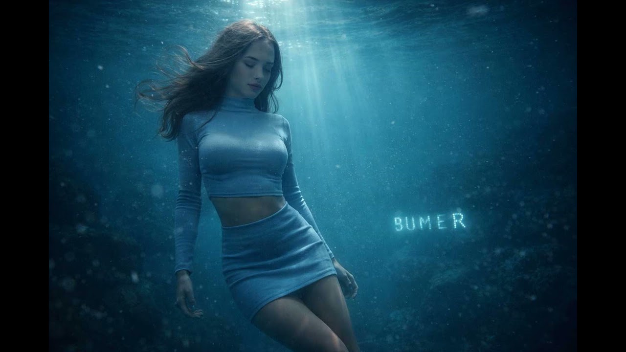 Below The Surface | Liquid Drum and Bass | Atmospheric DnB