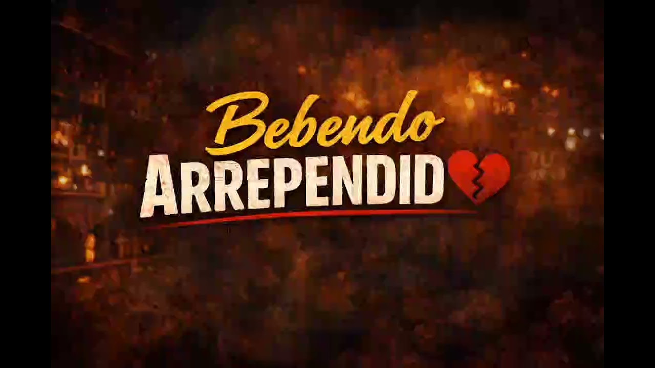Bebendo arrependido/#arrocha 