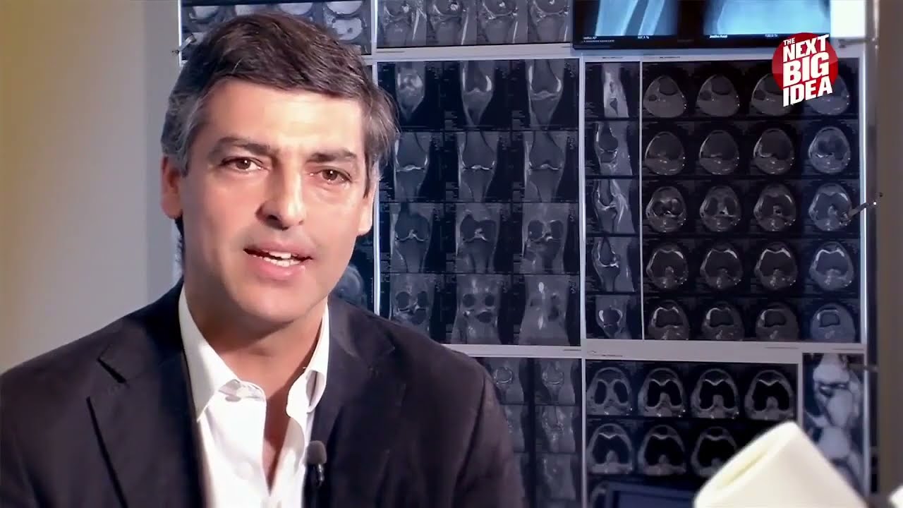 Porto Knee Testing Device | Clínica Espregueira