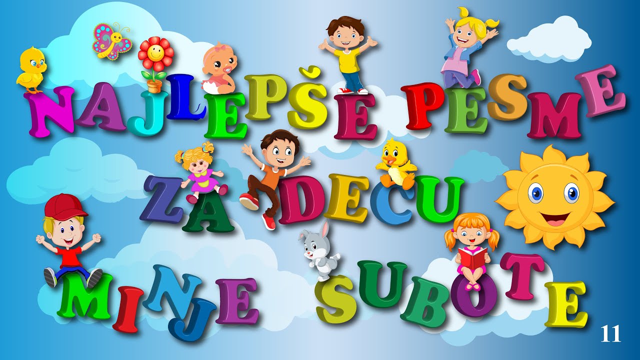 Najlepse pesme Minje Subote - kompilacija pesama